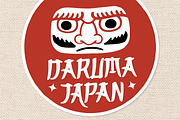 Shinkai - Japanese Style Font, a Font by Flawless And Co (Thumbnail 3 of 10)