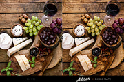 50 Food Presets Bundle, an Action Add-On by FilterAtelier (Thumbnail 9 of 21)