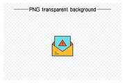 Network and Cyber Security Icons Set, an Icon by Designfour (Thumbnail 2 of 7)