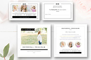 Photographer Referral Card Template, a Card Template by By Stephanie Design (Thumbnail 1 of 3)