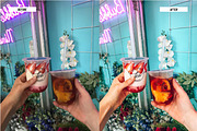 60 Lightroom presets Bloggers Bundle, an Action Add-On by Best Lightroom Presets (Thumbnail 8 of 20)