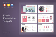 Best! 60-in-1 Big Bundle PowerPoint, a Presentation Template by CreativeSlides (Thumbnail 28 of 40)