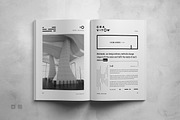 Graviton | Architecture Portfolio, a Brochure Template by Studio Bons (Thumbnail 8 of 26)