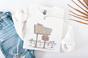 Welcome To Smutville PNG, Funny, an Illustration by SharpMarketplace (Thumbnail 4 of 9)