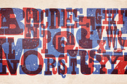 Shelton Slab, a Slab Serif Font by HvD Fonts (Thumbnail 3 of 5)