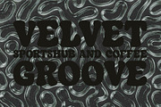 Cosmic Curl Font, a Sans Serif Font by Modikstype (Thumbnail 2 of 11)