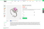 SJ Tini - Beautiful Magazine Theme, a Websites & App Template by YouTech (Thumbnail 4 of 5)