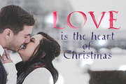 White Christmas SVG Font, a Font by Anna Zakharchenko (Thumbnail 10 of 12)
