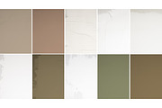 Earth Tone Plaster Textures, a Texture Graphic by Copal (Thumbnail 2 of 7)