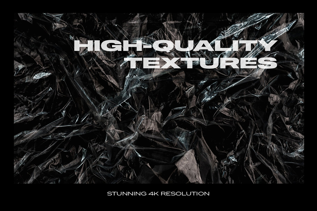 Plastic Bundle Branding Wrap Texture, a Texture Graphic by PrintPixel (Photo 23 of 86)