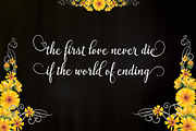 Aslang Barry, a Script Font by groens (Thumbnail 4 of 5)