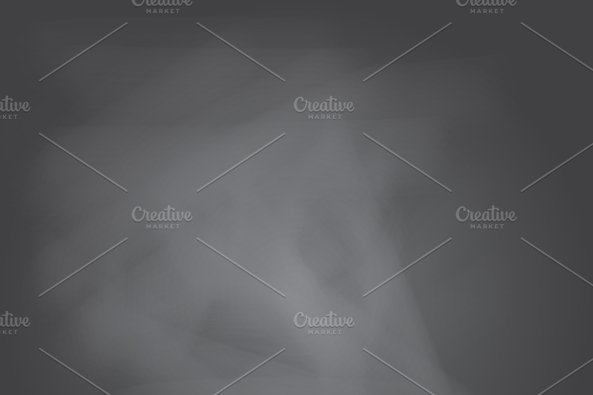 Chalk Board Background vector, a Texture Graphic by PeoGeo Creative (Photo 2 of 2)