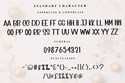Baby Home, a Handwritten Font by FreshTypeINK (Thumbnail 2 of 7)