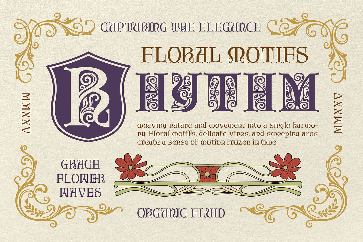 Muba News Typeface, a Serif Font by alit design (Photo 8 of 20)