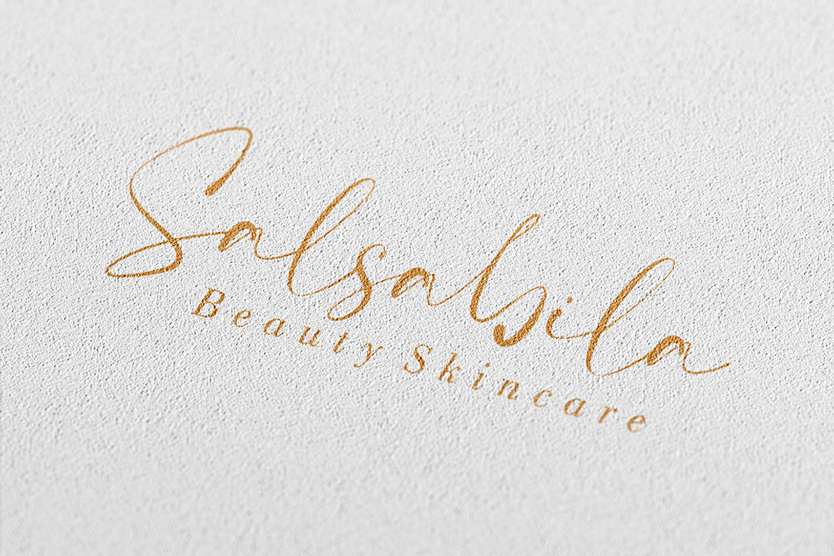 Free Download - Fontfreebie