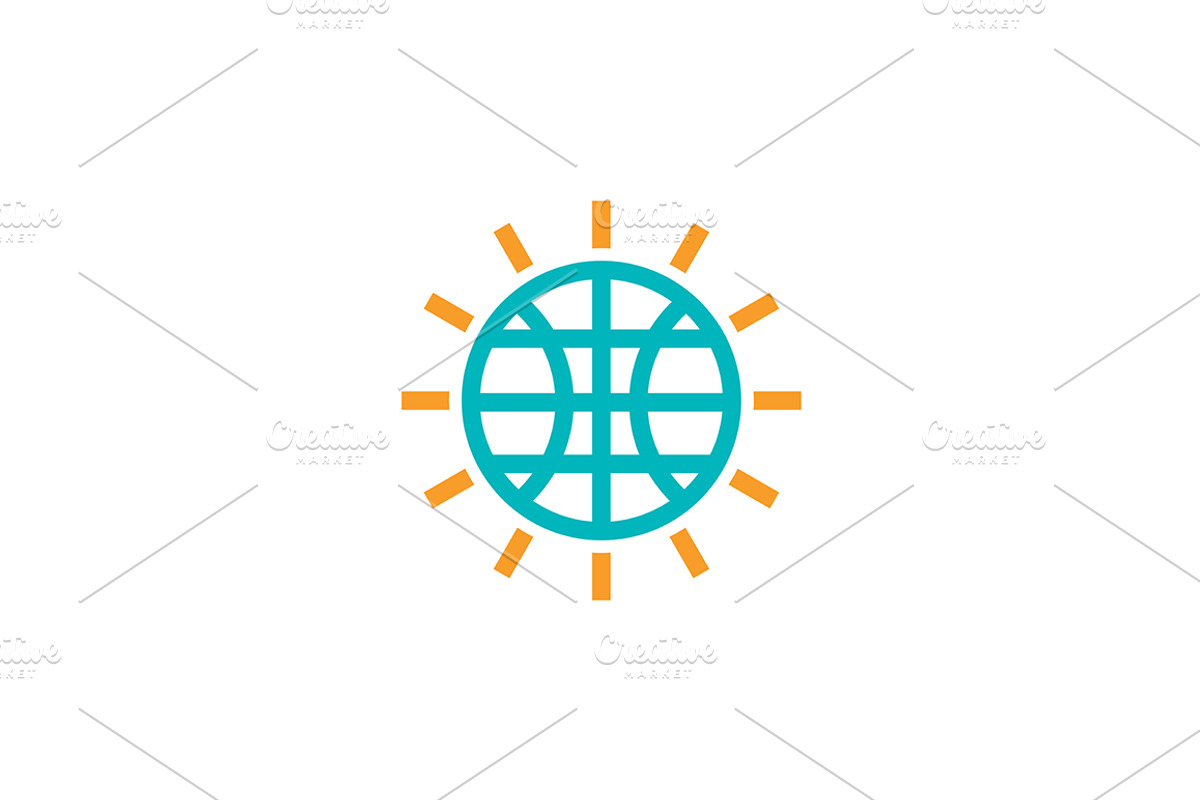 20 Logo Travel Template Bundle, a Branding & Logo Template by Acongraphic (Photo 9 of 21)