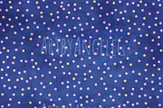 Happy Birthday PNG Clipart Set, a Decorative Illustration by Art by Angele G (Thumbnail 7 of 8)