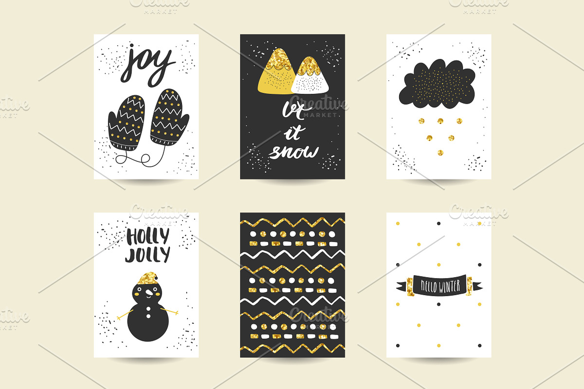 Wow Postcards, a Card Template by Veresk (Photo 9 of 11)