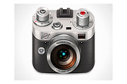 XXL photography icons, an Icon by tele52 (Thumbnail 1 of 5)