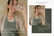 Soft Glitter Overlays, a Texture Graphic by Purple (Thumbnail 11 of 21)