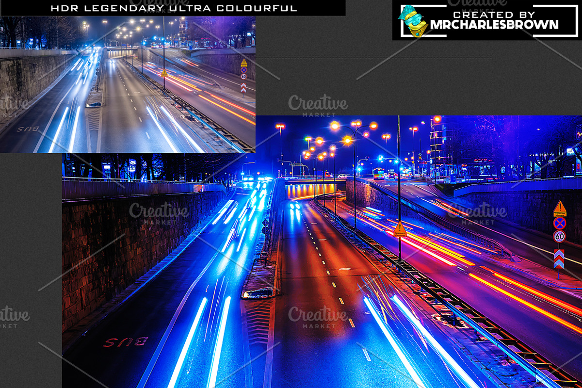 HDR Legendary Ultra Colourful, a Brushes & More by mrcharlesbrown (Photo 12 of 17)