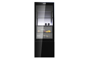 Casarte brand built-in ice bar Haier, a Furniture 3D Model by Archidizer (Thumbnail 2 of 7)