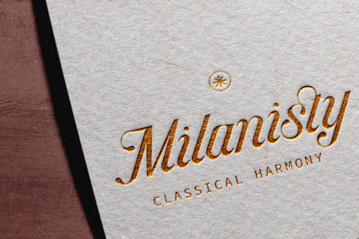 Hottest Springs Typeface, a Script Font by Letter Fresh (Photo 12 of 12)