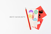 Easter Icons - Dingbat Font, a Symbol Font by WADLEN (Thumbnail 5 of 7)