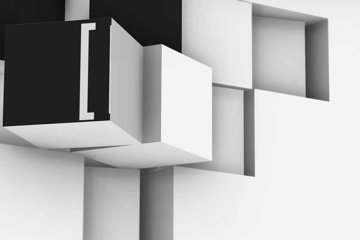 Cubics Logo Reveal for After Effects, a Branding & Logo Template by iamkoltunov (Photo 3 of 4)