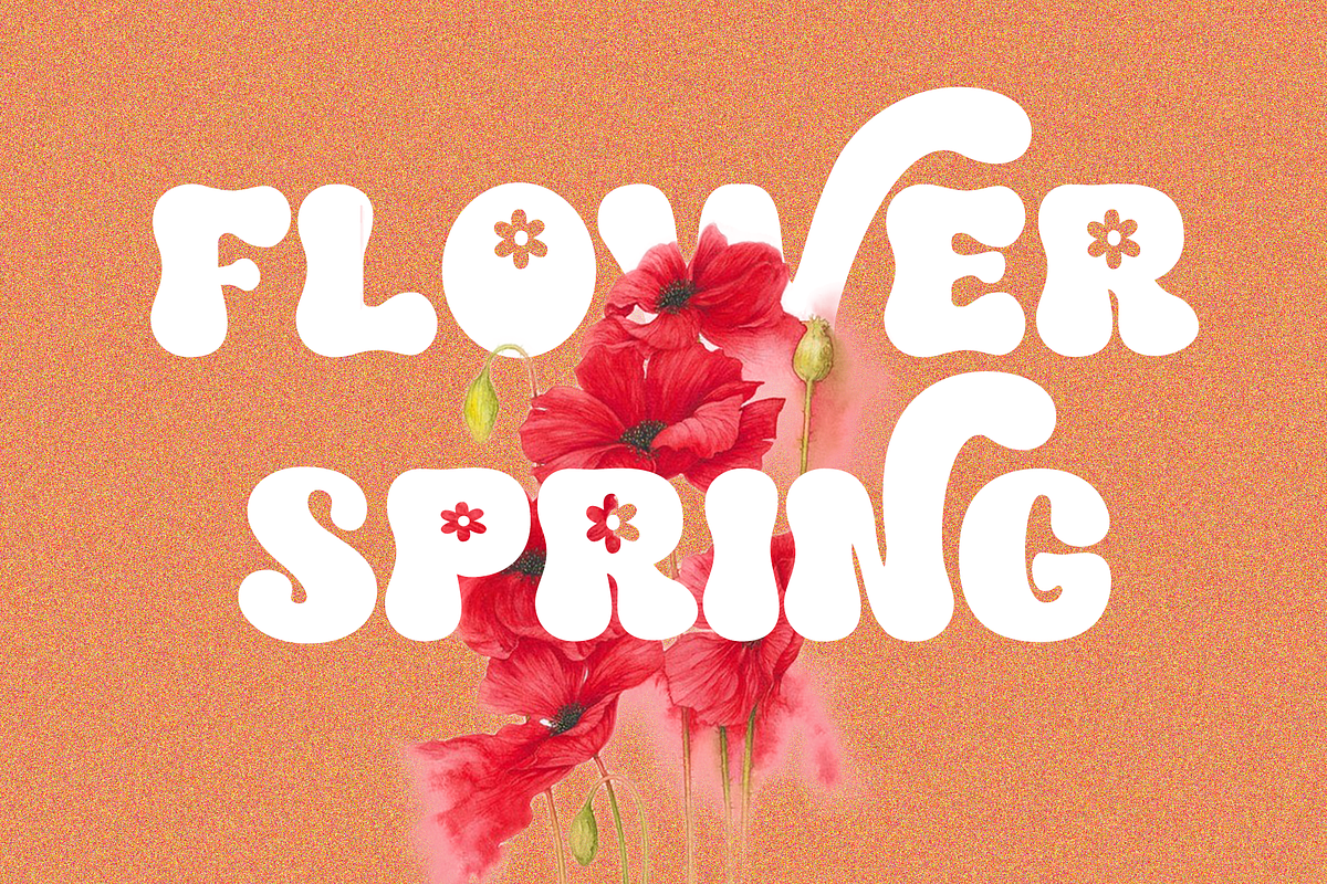 Nervous - Absonstype, a Handwritten Font by Absonstype (Photo 4 of 10)