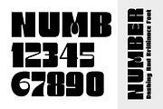 Malista, a Sans Serif Font by Genesis Lab (Thumbnail 10 of 15)