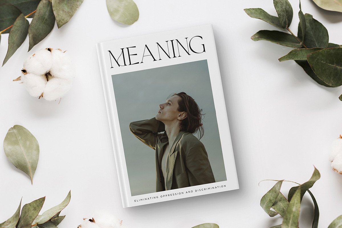 Qestero | Exotic Display Font, a Serif Font by Pentagonistudio (Photo 6 of 11)