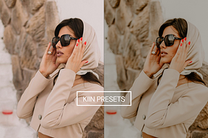 10 HONEY LIGHTROOM PRESETS