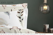 Bedding Mockups, a Product Mockup by mock-ups (Thumbnail 6 of 13)