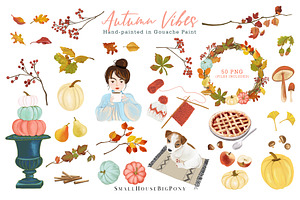 Autumn Vibes