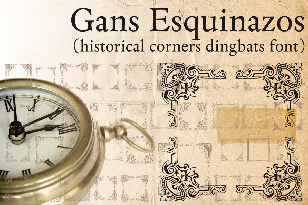 Gans Esquinazos