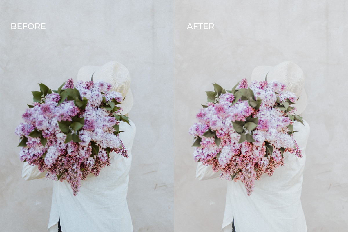 AESTHETIC LIGHTROOM PRESETS, an Action Add-On by Emma Kate Creative (Photo 7 of 10)