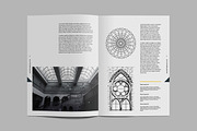 Kreatype Multipurpose Brochure, a Brochure Template by Kreatype Studio (Thumbnail 10 of 23)