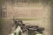 Hand Drawn Photoshop Action, an Action Add-On by Sevenstyles (Thumbnail 12 of 13)