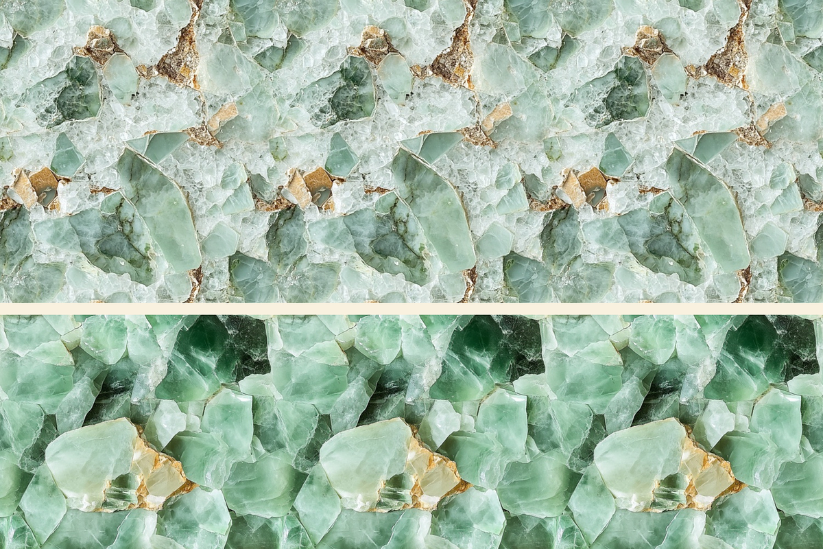 Prase Quartz Seamless Photo Patterns, a Pattern Graphic by DigitaI Craft Corner (Photo 2 of 6)