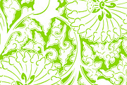 1,440 Floral Patterns in 60 Colors, a Pattern Graphic by Paper Element (Thumbnail 18 of 26)