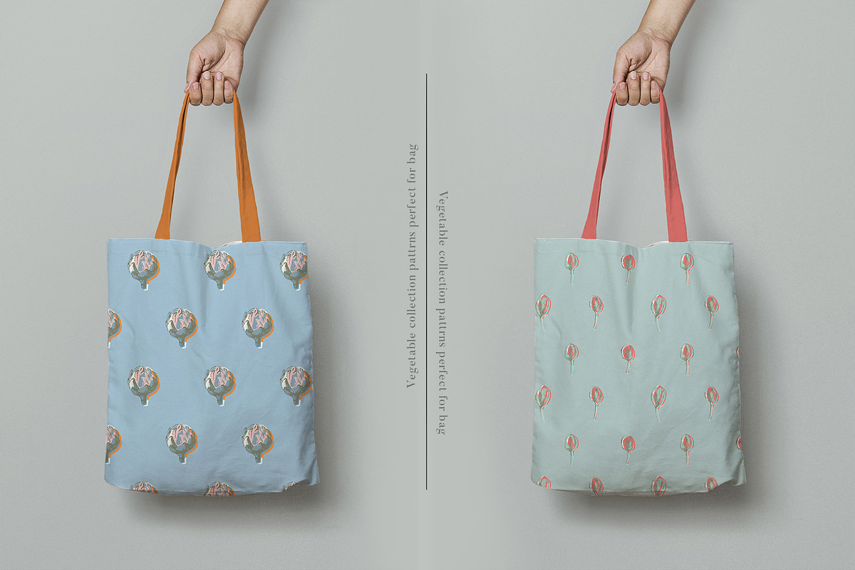 Vegetable collection, an Object Graphic by Siosay (Photo 10 of 13)