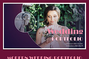 Wedding Bundle, a Templates & Theme by DesignLab (Thumbnail 4 of 4)