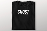 Witch Spooky | Script Font, a Script Font by Scratchones (Thumbnail 3 of 8)