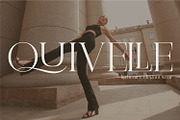 Ravure A Powerful Serif Font, a Font by Prestige Artsy Studio (Thumbnail 3 of 10)