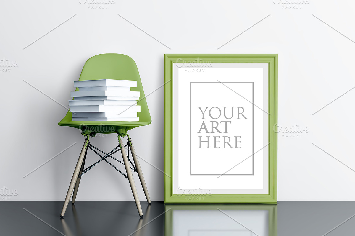Frame Mockup Generator, a Mockup by Milan Mockup (Photo 10 of 20)