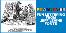 Prankster