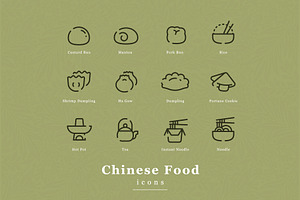 Chinese Food