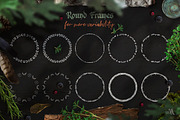 Witchstagram Instagram Cover Icons, a Social Media Template by Fluffy Unicorn (Thumbnail 4 of 9)