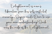 Delightful | Script Font, a Handwritten Font by Scratchones (Thumbnail 6 of 7)